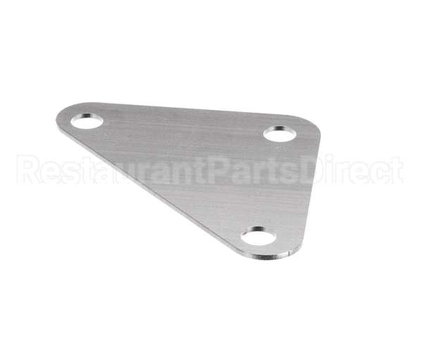 6549 Blodgett Plate, Leg S/S