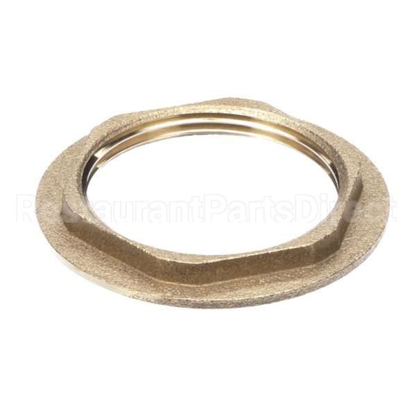 6550-2100 Compatible Fisher Nut Lock 1 1/2 Brs