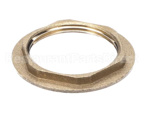 6550-2100 Fisher Nut Lock 1 1/2 Brs