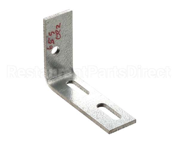 655022 Accurex Bracketidler Postcube