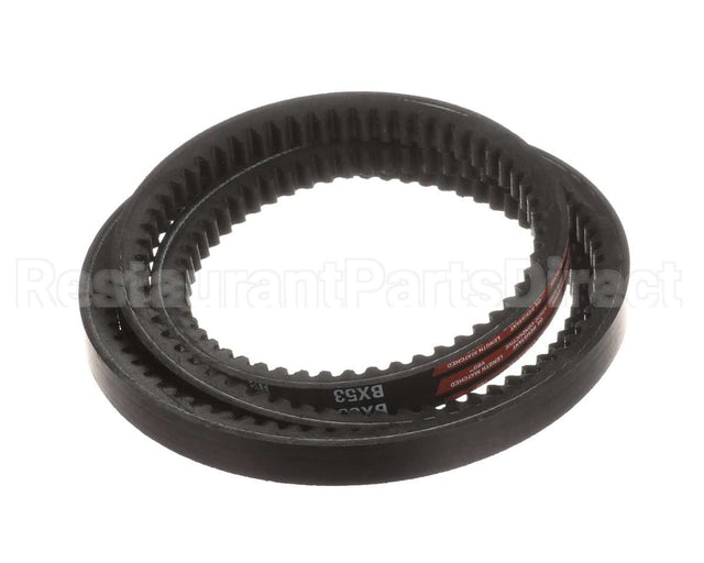 65513 Middleby Belt,Bx53 Gripnotch