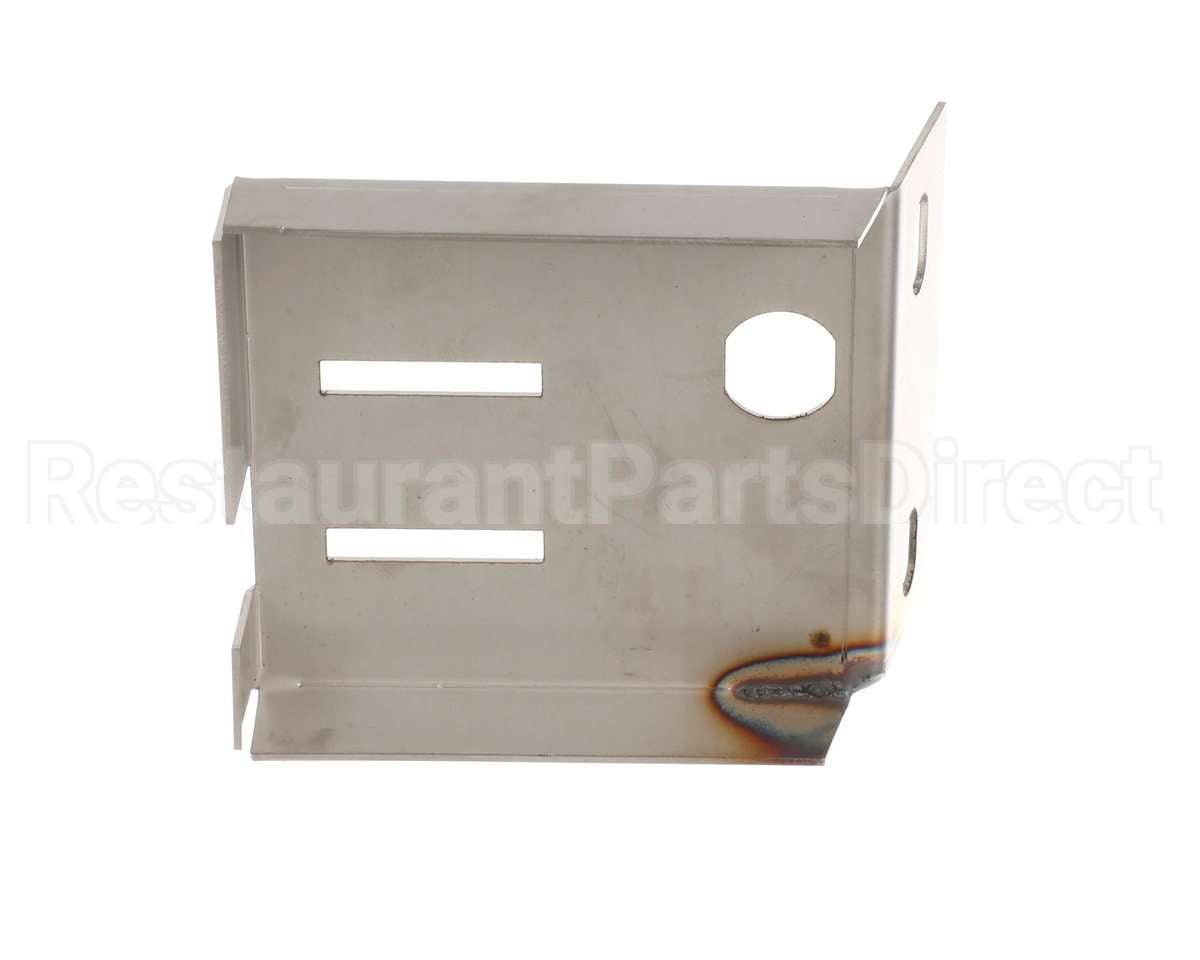 65522 Henny Penny Bracket-Angled Drain Interlo S