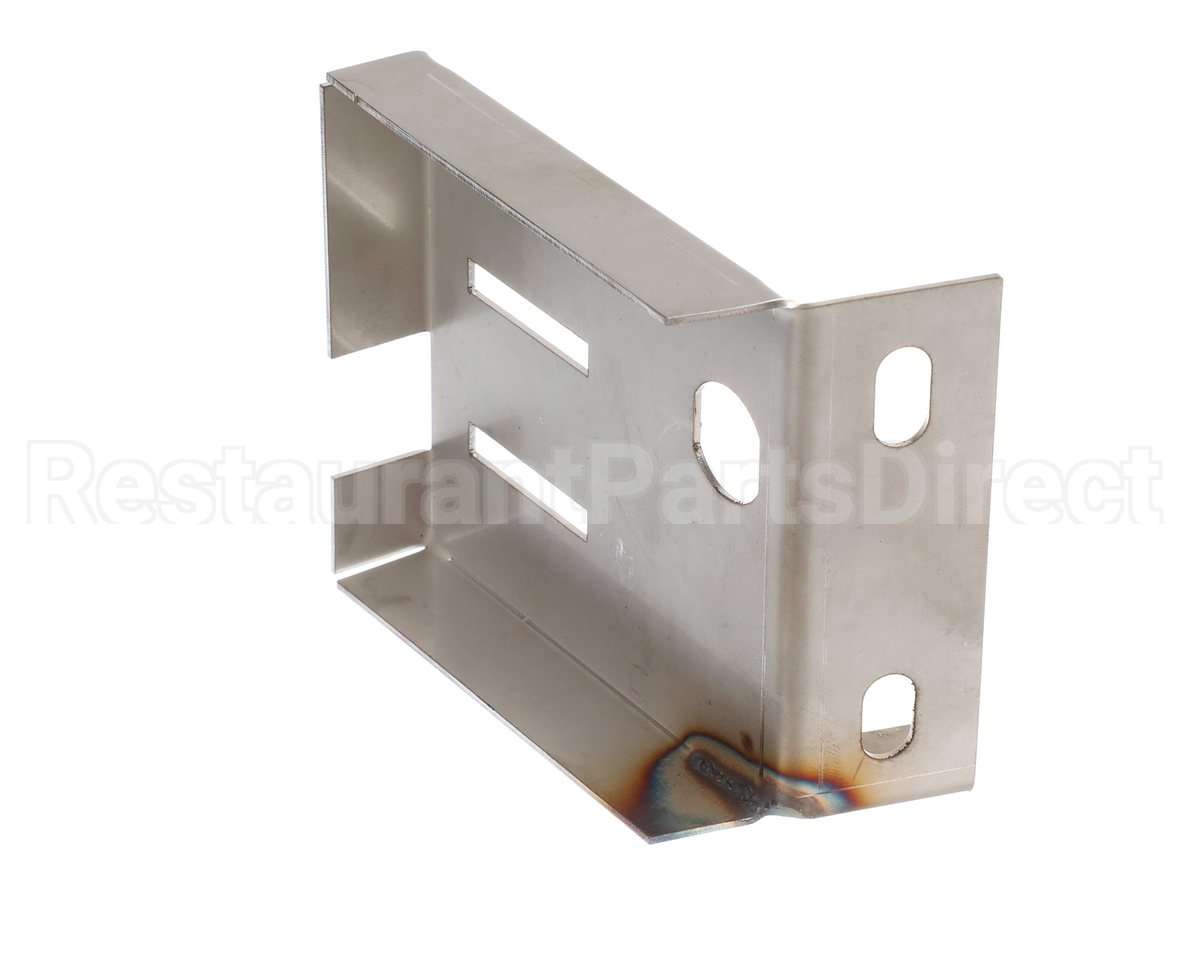 65522 Henny Penny Bracket-Angled Drain Interlo S