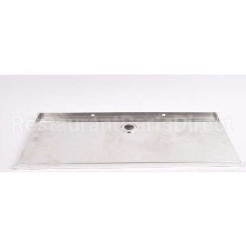65526-1 Compatible Perlick 2 Door Evaporator Pan