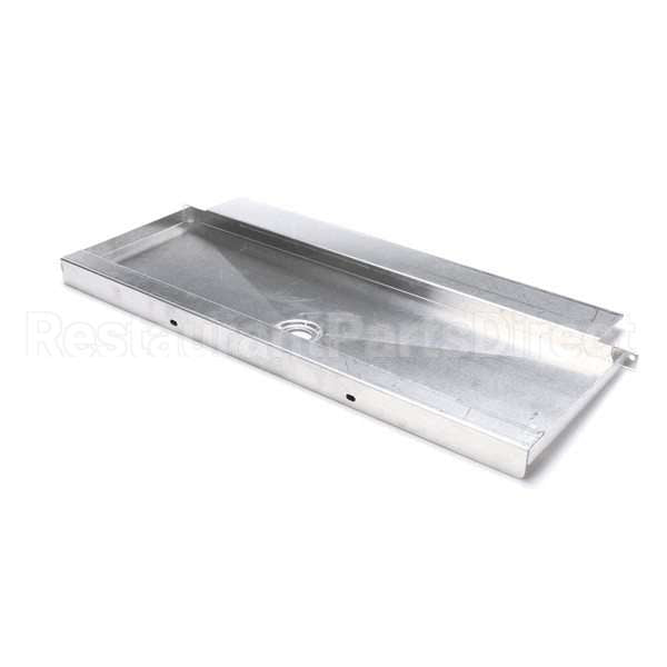 65526-1DB Compatible Perlick Pan, Evaporator, 2 Door Duck B