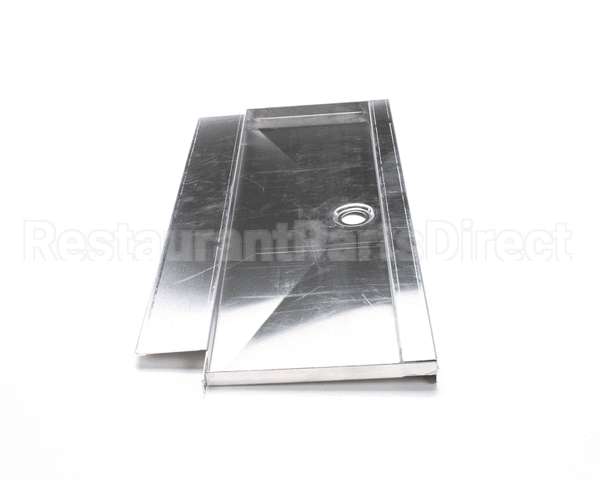 65526-1DB Perlick Pan, Evaporator, 2 Door Duck B