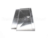 65526-1DB Perlick Pan, Evaporator, 2 Door Duck B