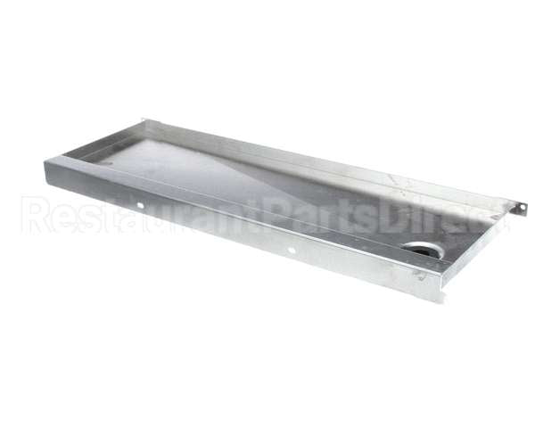 65526-1SL Perlick Pan, Evaporator, 48
