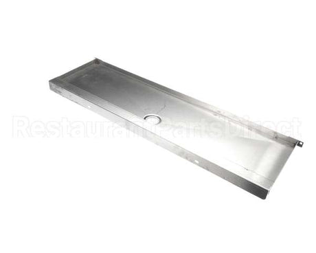 65526-2 Perlick Pan, Evaporator, 34 Door Nl2
