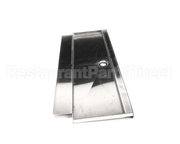 65526-2DB Perlick Pan, Evaporator, 34 Door Duck