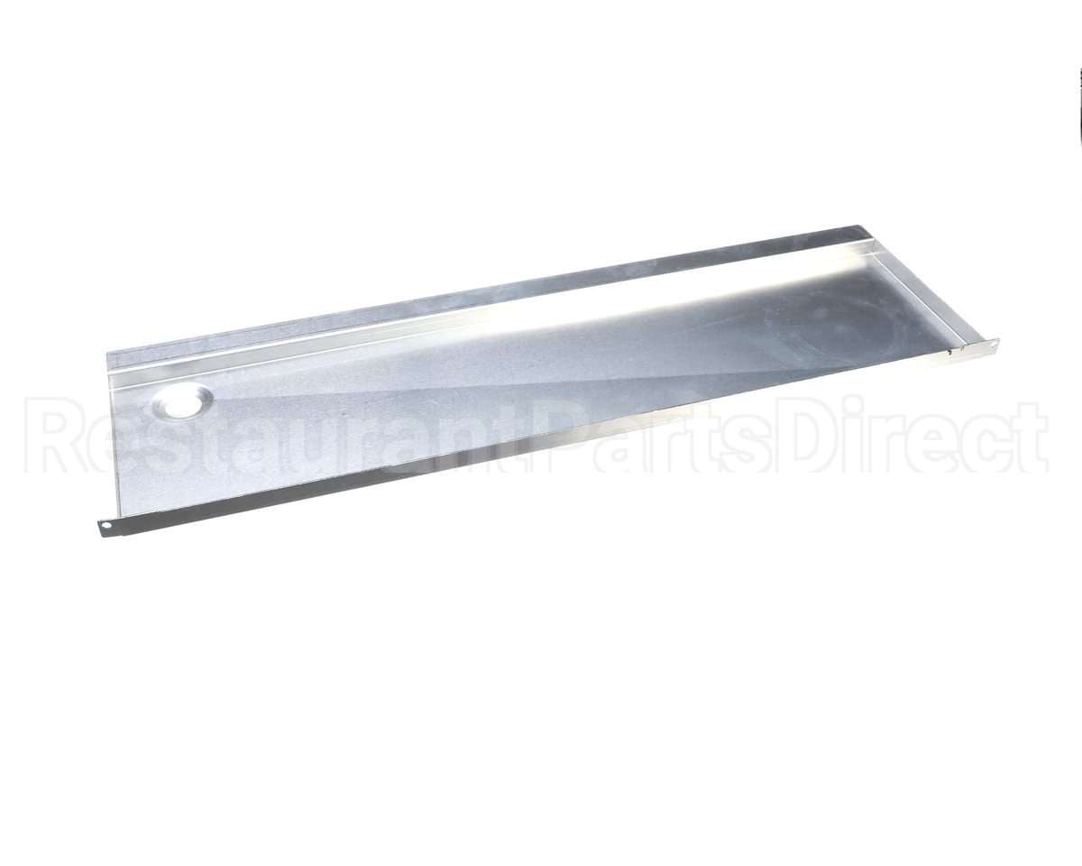 65526-2SL Perlick Pan, Evaporator, 60, 72, 96