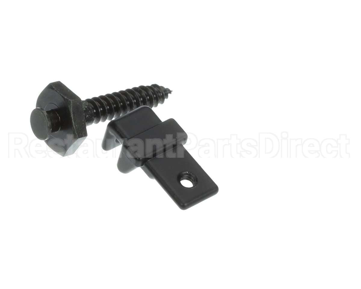 6554 Styleline Screw Slide Pin