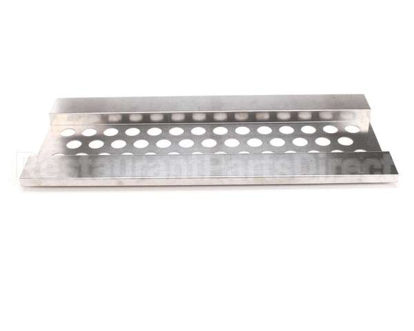 65554 Middleby Tray,Crumb Perforated Dz