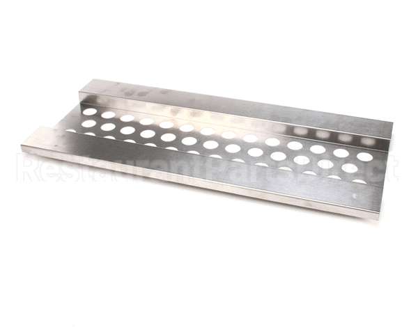 65554 Middleby Tray,Crumb Perforated Dz