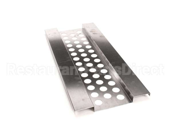 65554 Middleby Tray,Crumb Perforated Dz