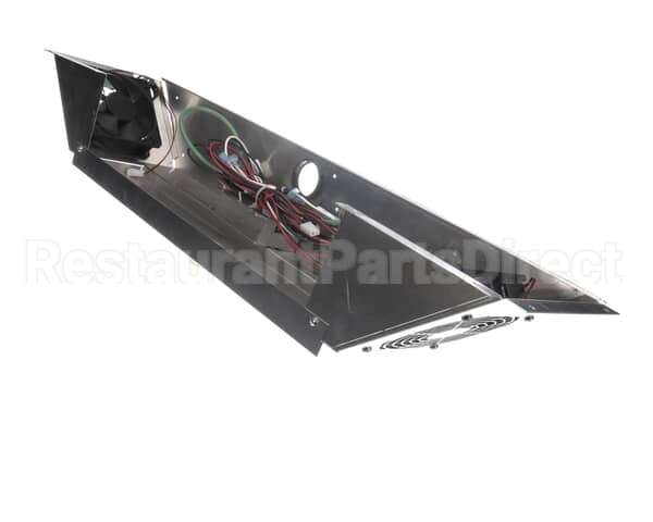 65555-48PR Perlick Evaporator Housing Assembly, P