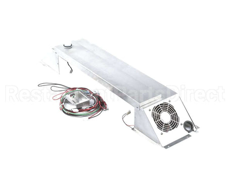 65555-72PR Perlick Evaporator Housing Assembly, P