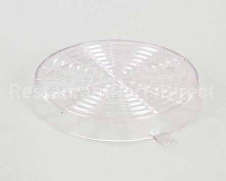 65557 Perlick Guard, Evaporator Fan, Plastic