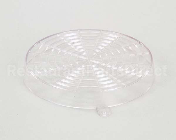 65557 Perlick Guard, Evaporator Fan, Plastic