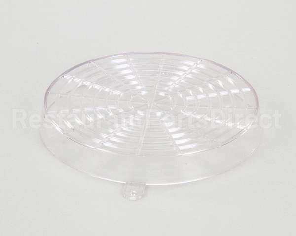65557 Perlick Guard, Evaporator Fan, Plastic