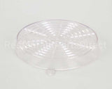 65557 Perlick Guard, Evaporator Fan, Plastic