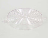 65557 Perlick Guard, Evaporator Fan, Plastic