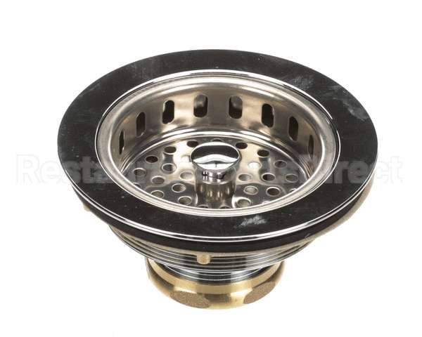 6556 Fisher Drain Bs Brs Pc 3 1/2