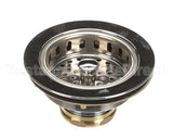 6556 Fisher Drain Bs Brs Pc 3 1/2