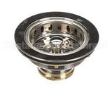 6556 Fisher Drain Bs Brs Pc 3 1/2