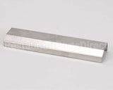 65609-1 Perlick Handle, Slide-By Glass Doors N