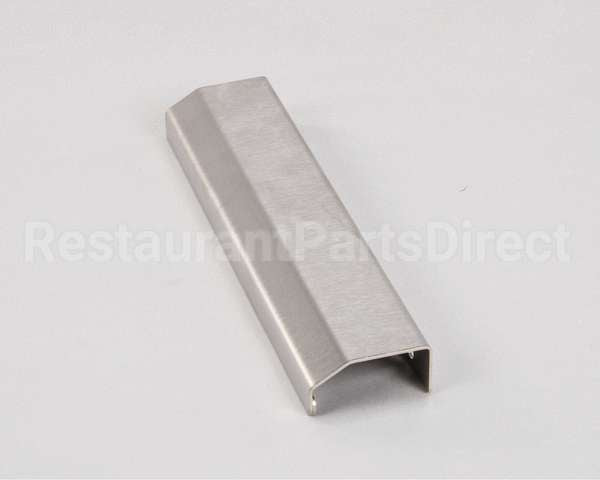 65609-1 Perlick Handle, Slide-By Glass Doors N