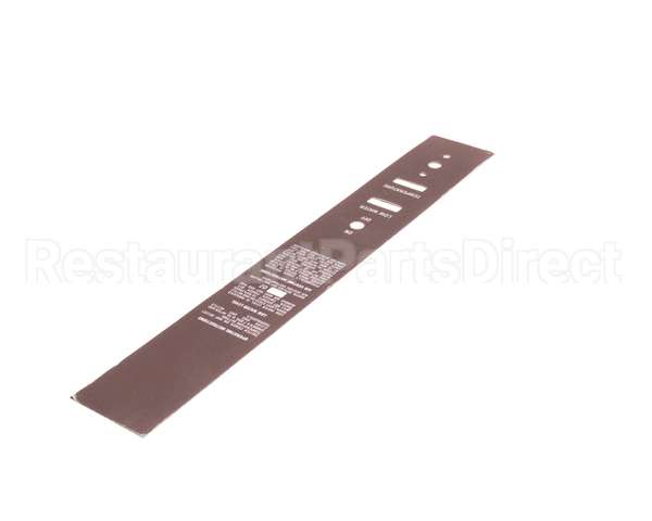 6561-1 Southbend Range Decal Southbend