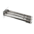 65612 Compatible Middleby Wldmt, Burner Tube Ps636