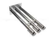 65612 Middleby Weldment,Burner Tube Ps636