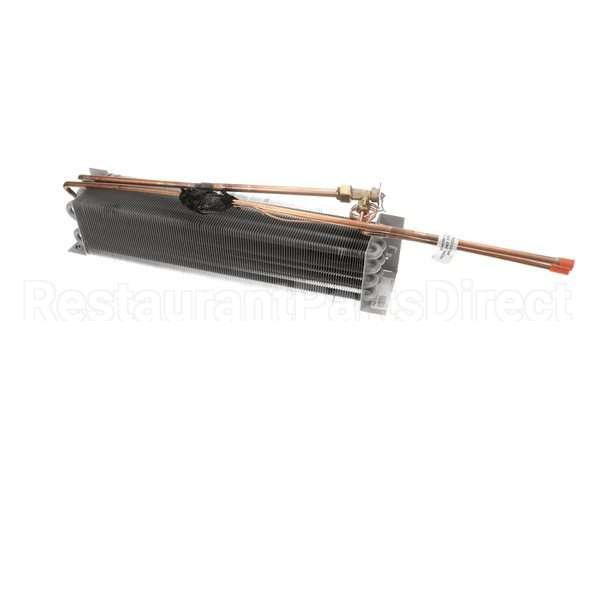 65626-2 Compatible Perlick Evaporator Coil Assembly, R404A 21