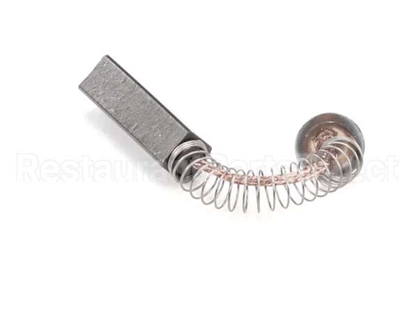 65629 Saniserv Brush Spring (One)