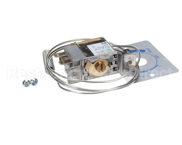 65634 Perlick Thermostat, Low Temp Bc Series