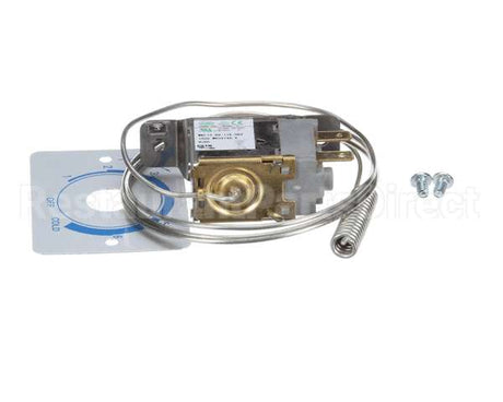 65634 Perlick Thermostat, Low Temp Bc Series