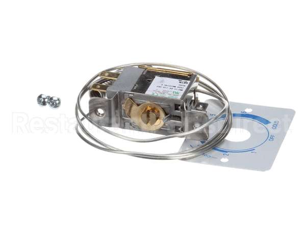 65634 Perlick Thermostat, Low Temp Bc Series