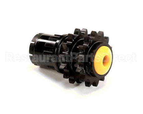 6564-01 Caddy Roller Sprockets