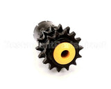 6564-01 Caddy Roller Sprockets