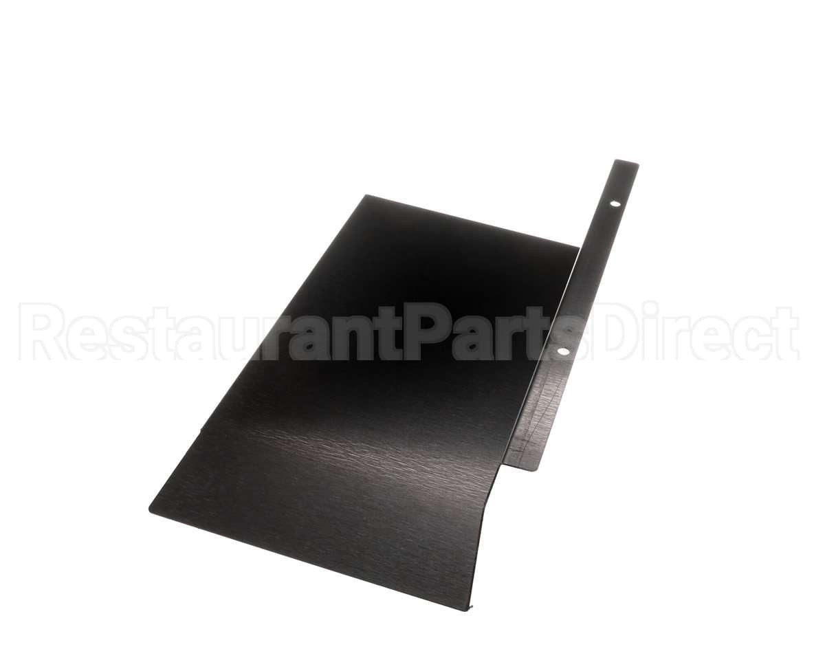 65659-2 Perlick Vertical Cover, Ls Line,