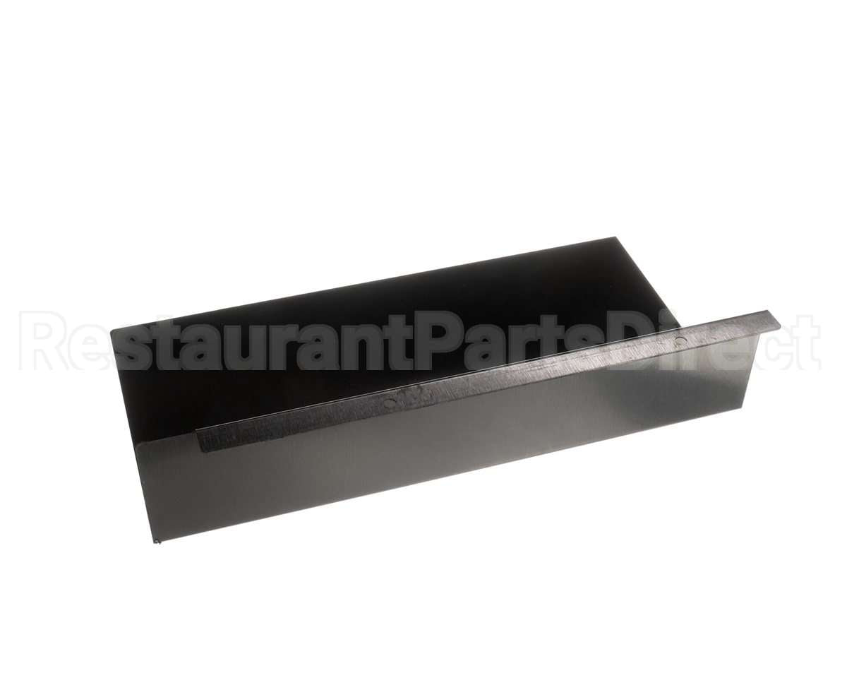 65659-2 Perlick Vertical Cover, Ls Line,