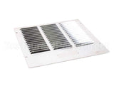 65662-1A Perlick Grille, Front, Sl2