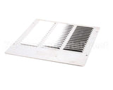 65662-1A Perlick Grille, Front, Sl2