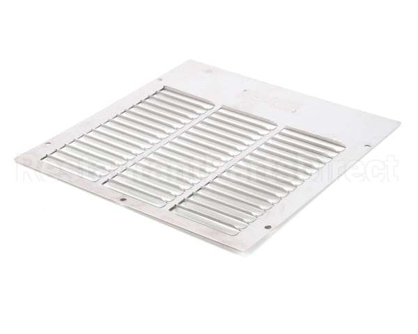 65662-1A Perlick Grille, Front, Sl2