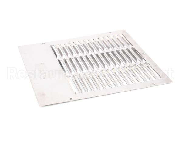 65662-1A Perlick Grille, Front, Sl2