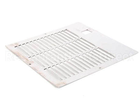 65662-2 Perlick Grille, Front, Switch Cutout S