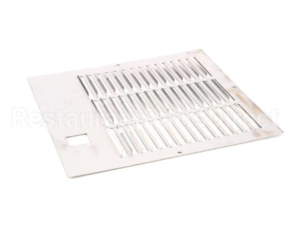 65662-2 Perlick Grille, Front, Switch Cutout S