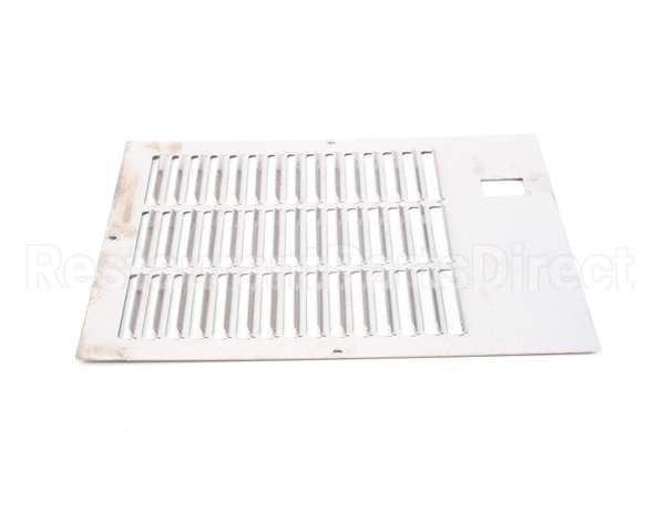 65662-2 Perlick Grille, Front, Switch Cutout S